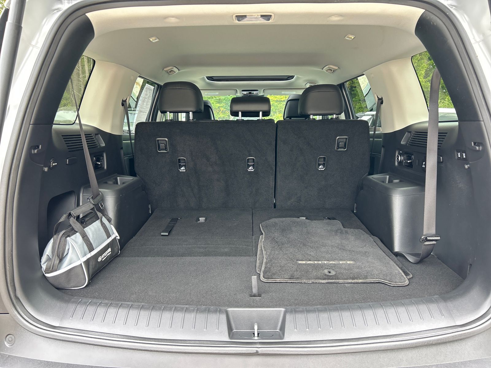 2025 Hyundai Santa Fe XRT - Photo 25
