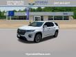 Used 2023 Chevrolet Traverse Premier SUV
