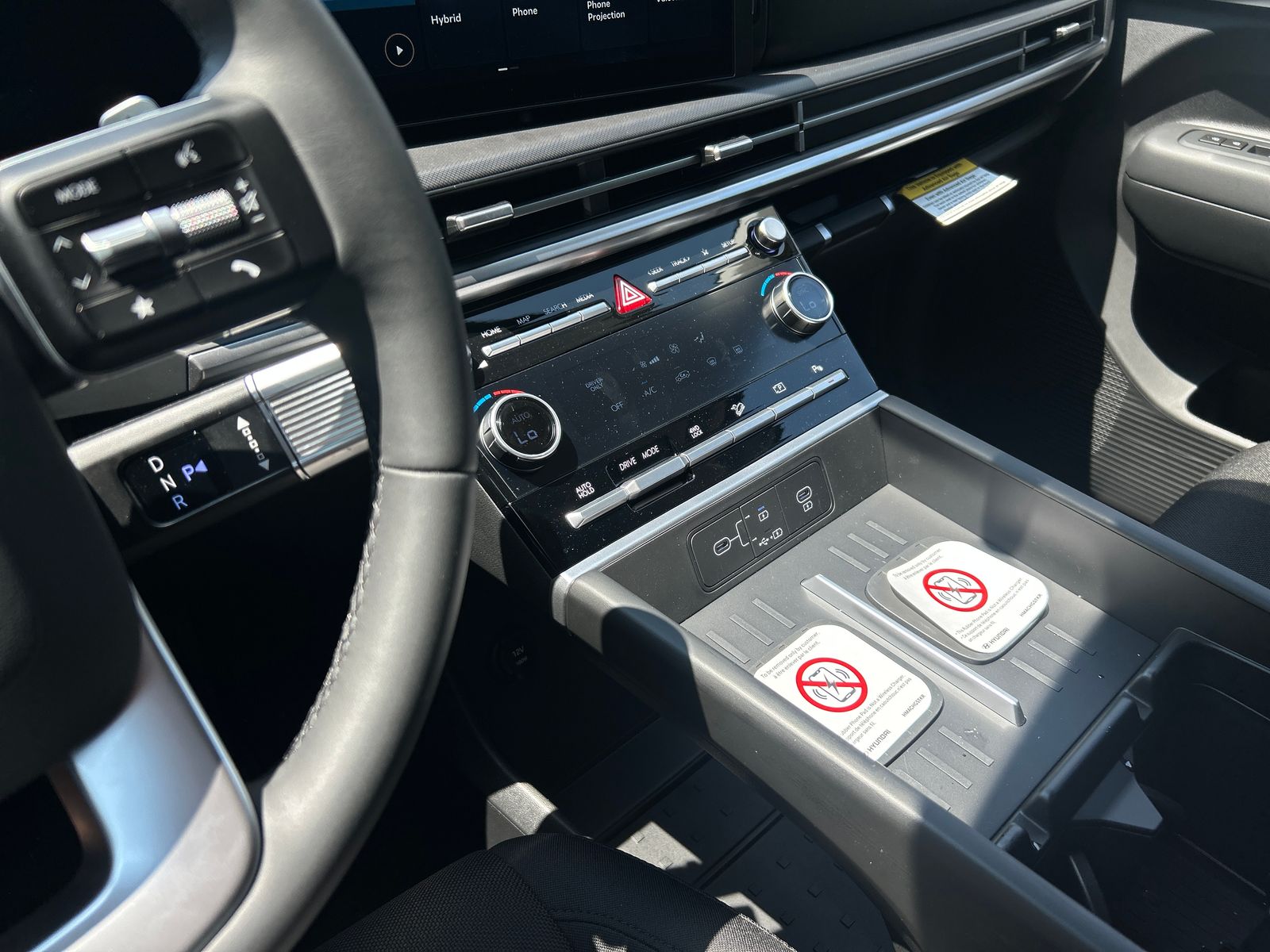 2026 Hyundai Santa Fe SE - Photo 14