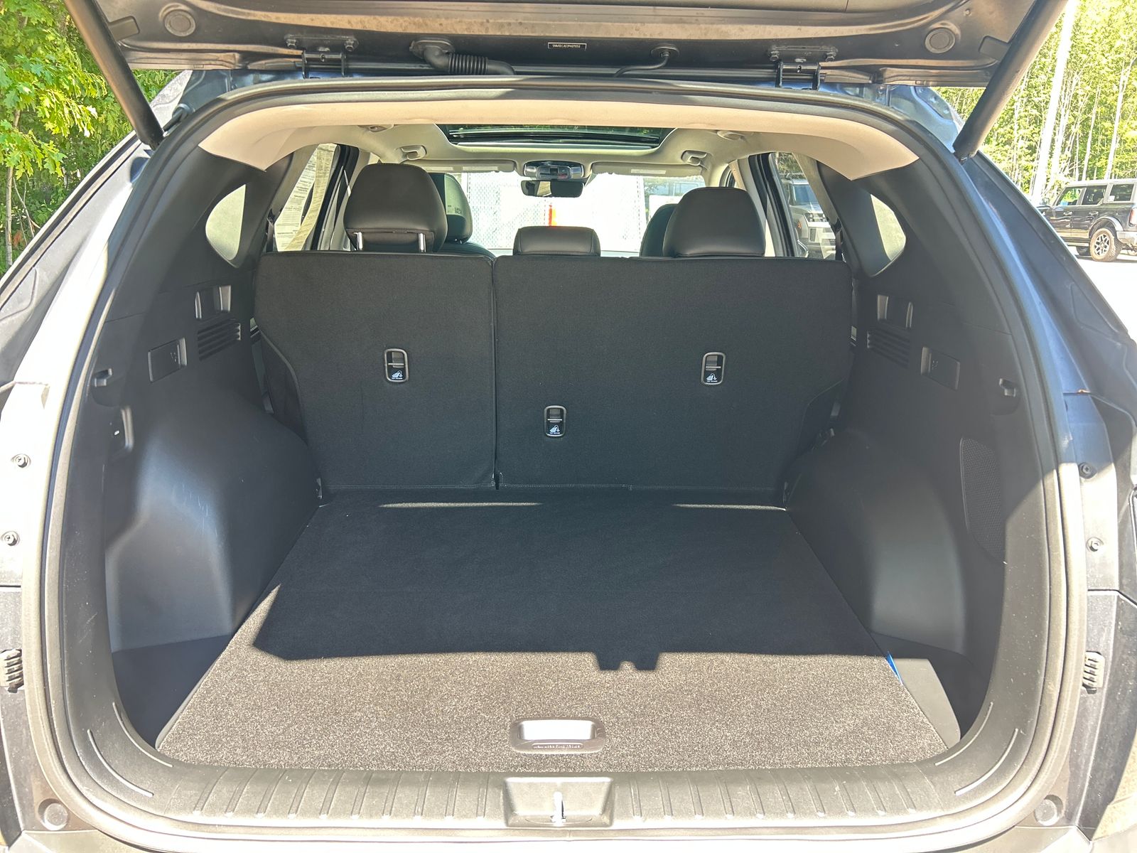 2023 Hyundai Tucson Limited - Photo 23
