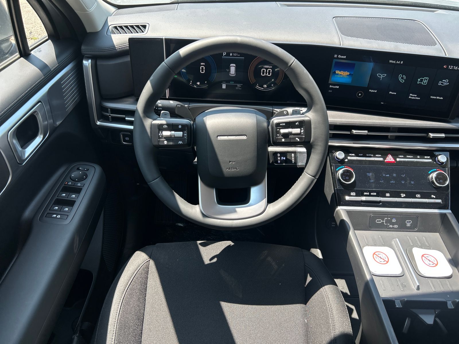 2026 Hyundai Santa Fe SE - Photo 16