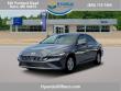 New 2026 Hyundai Elantra SE Sedan