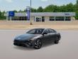 New 2025 Hyundai Elantra SEL Sport Sedan