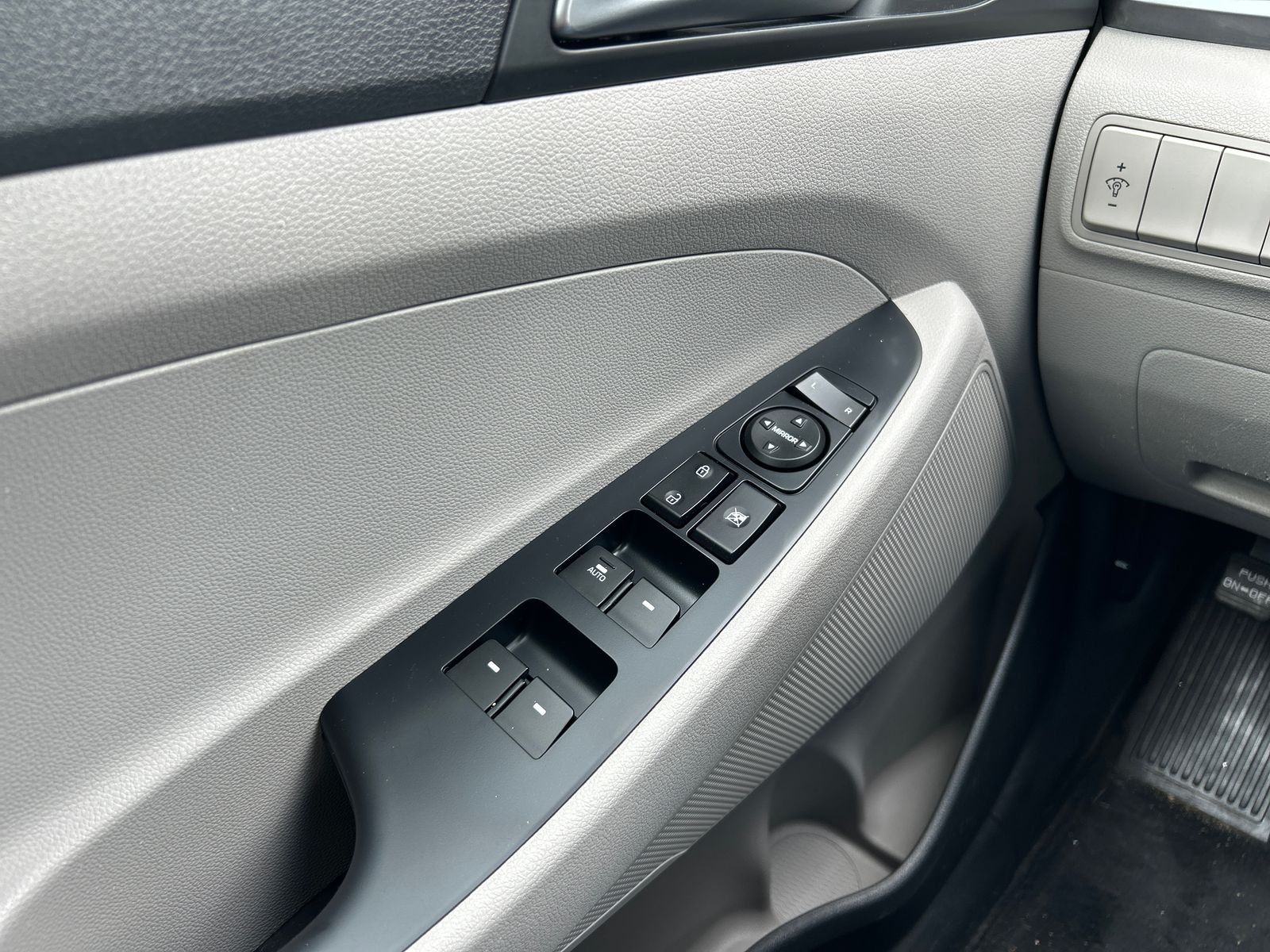 2016 Hyundai Tucson Eco - Photo 10