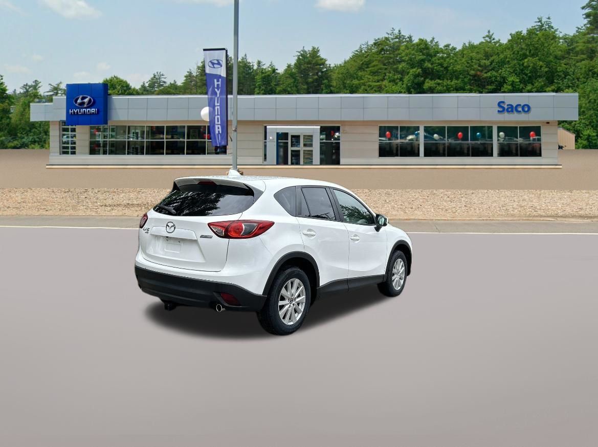 2014 Mazda CX-5 Touring - Photo 6