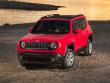 Used 2015 Jeep Renegade Limited SUV
