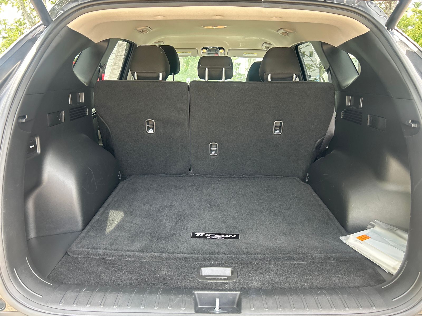 2023 Hyundai Tucson SEL - Photo 22