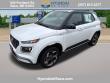 Used 2025 Hyundai Venue Limited SUV