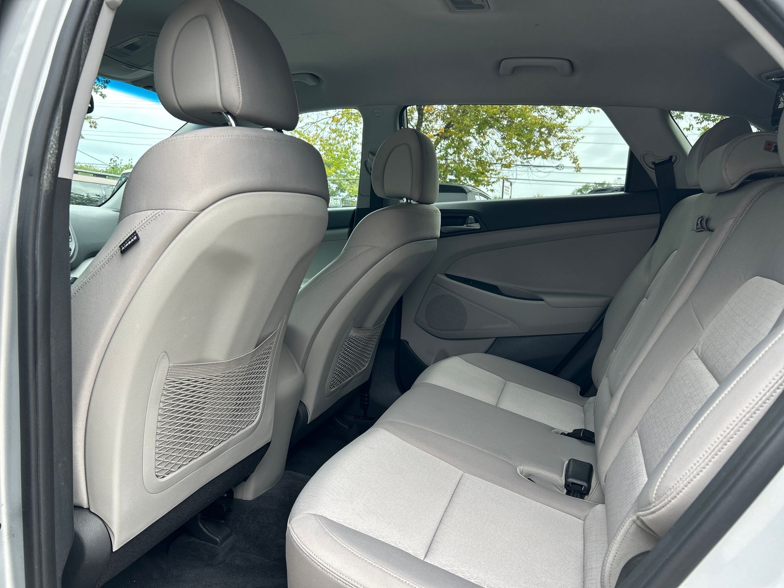 2016 Hyundai Tucson Eco - Photo 21