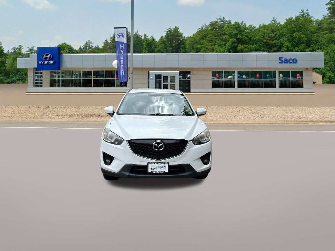 2014 Mazda CX-5 Touring - Photo 3