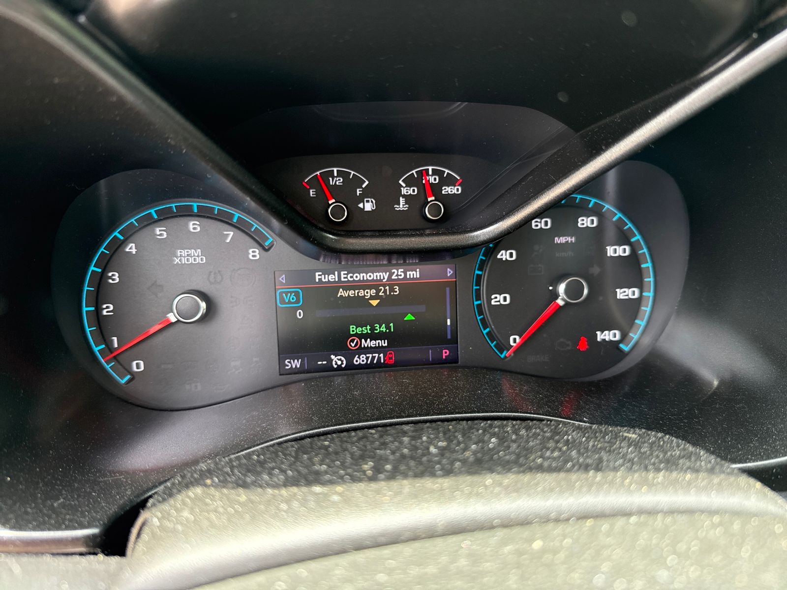 2022 GMC Canyon Denali - Photo 15