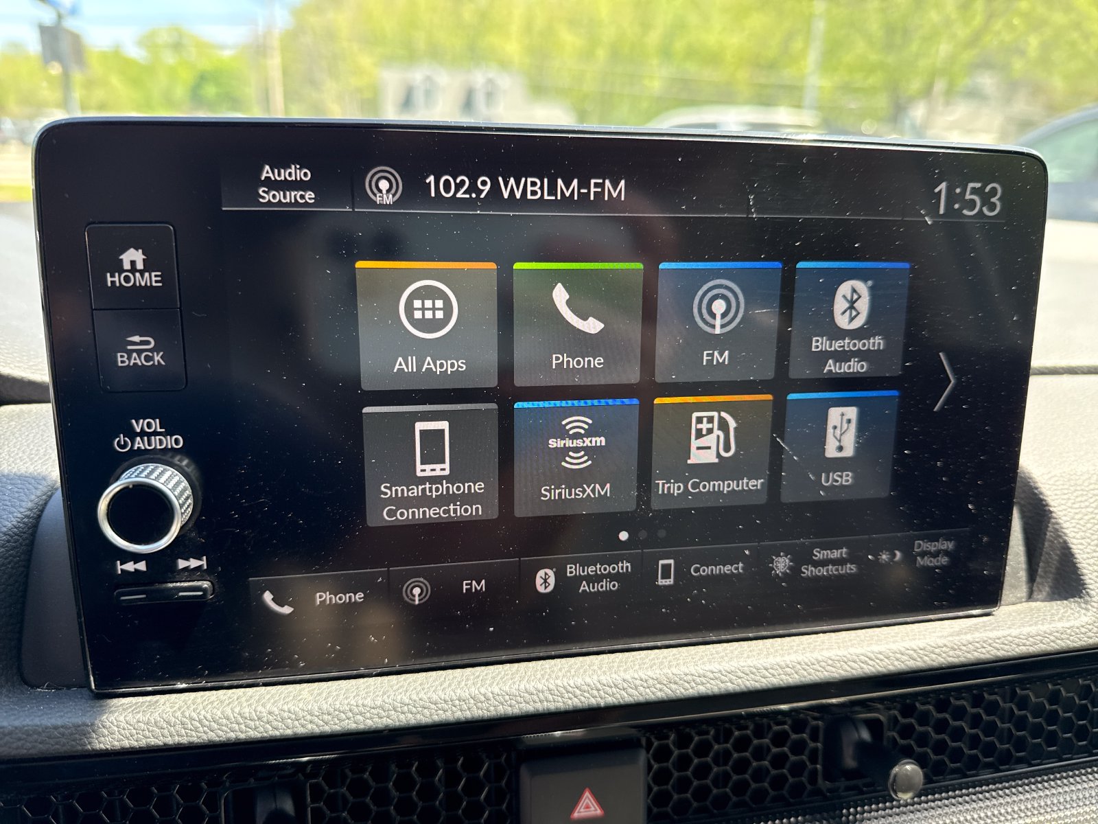 2023 Honda CR-V EX-L - Photo 21