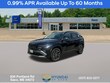  Hyundai Tucson Plug-In Hybrid