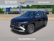 Hyundai Tucson Hybrid
