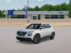 2026 Hyundai Venue SEL SUV