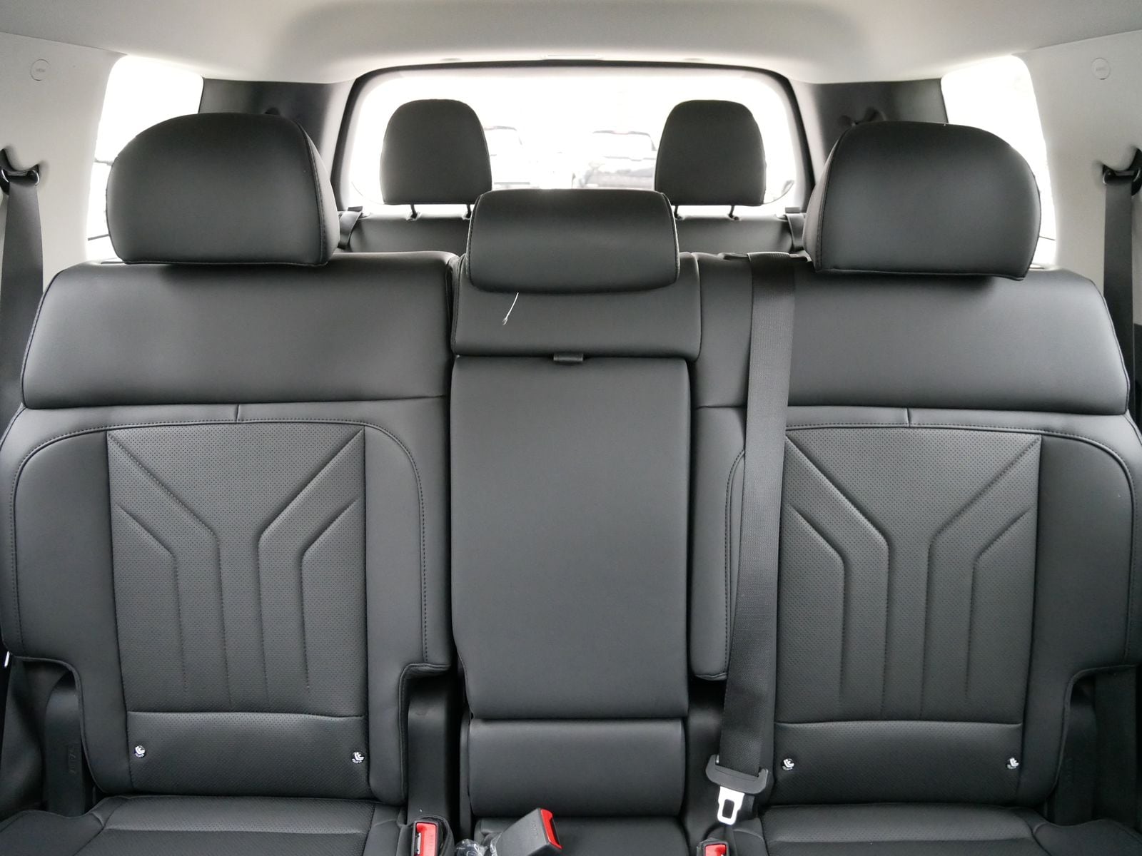 2025 Hyundai Santa Fe XRT - Photo 8