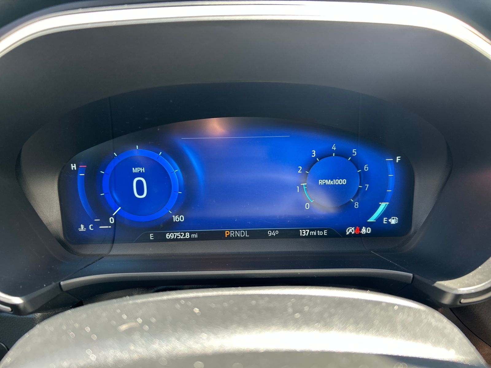 2022 Ford Escape SEL - Photo 15