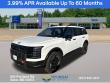 New 2026 Hyundai Palisade XRT Pro SUV
