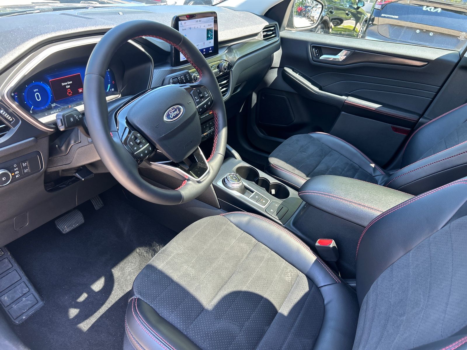 2022 Ford Escape SEL - Photo 13