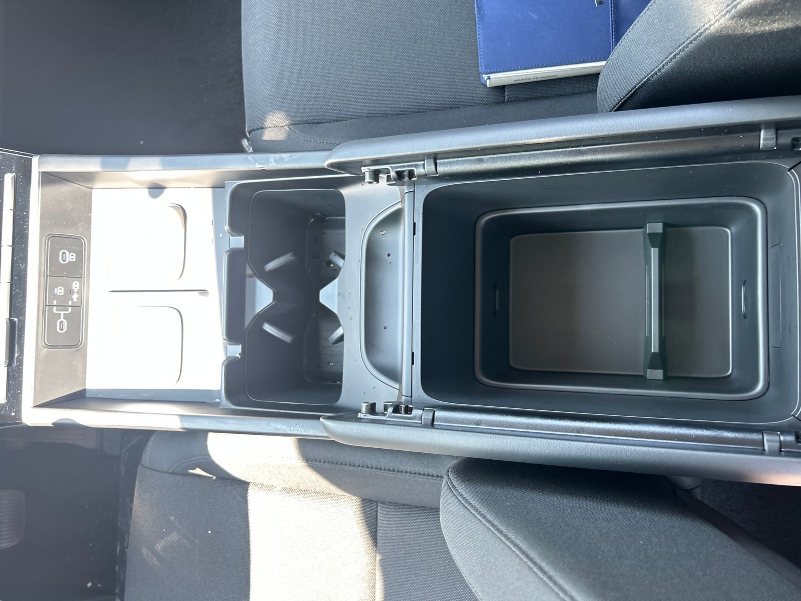 2026 Hyundai Santa Fe SE - Photo 20