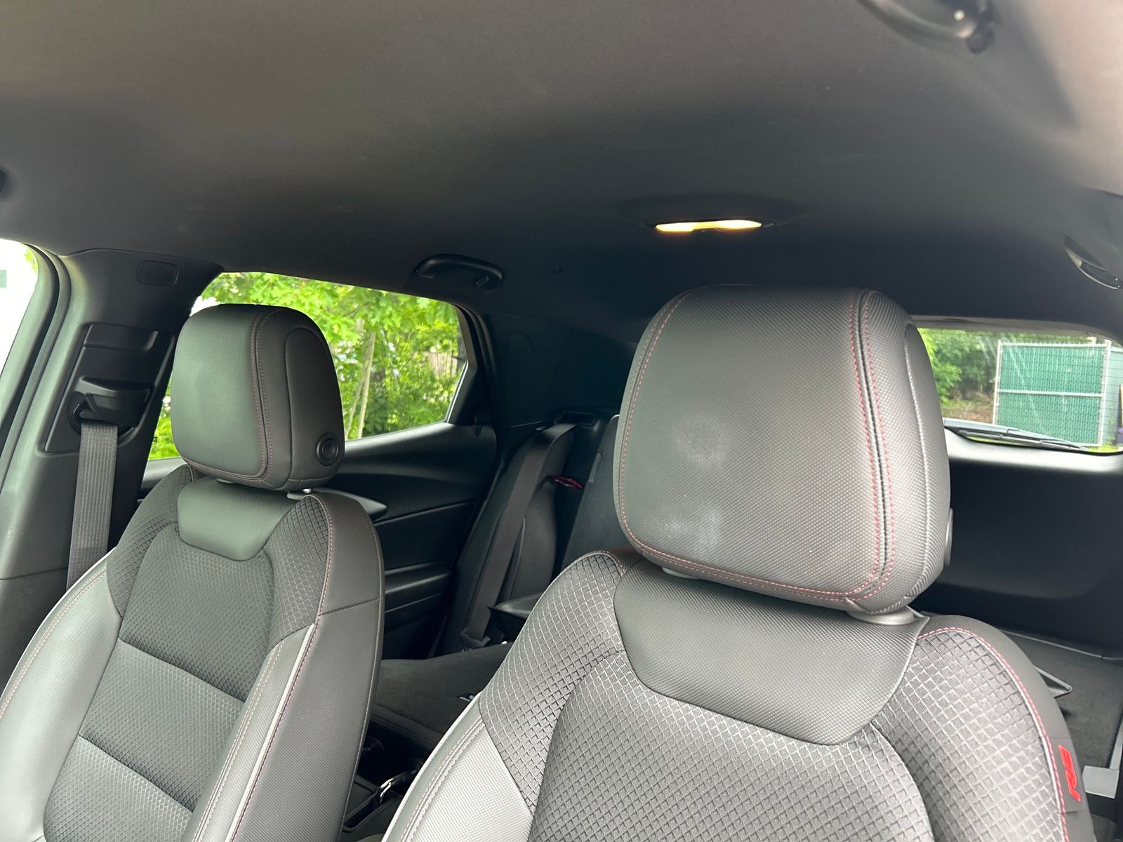 2023 Chevrolet TrailBlazer RS - Photo 20