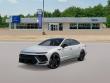 New 2026 Hyundai Sonata N Line Sedan