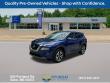 Used 2022 Nissan Rogue SV SUV