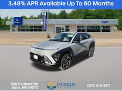 2026 Hyundai Kona SEL Premium AWD SUV