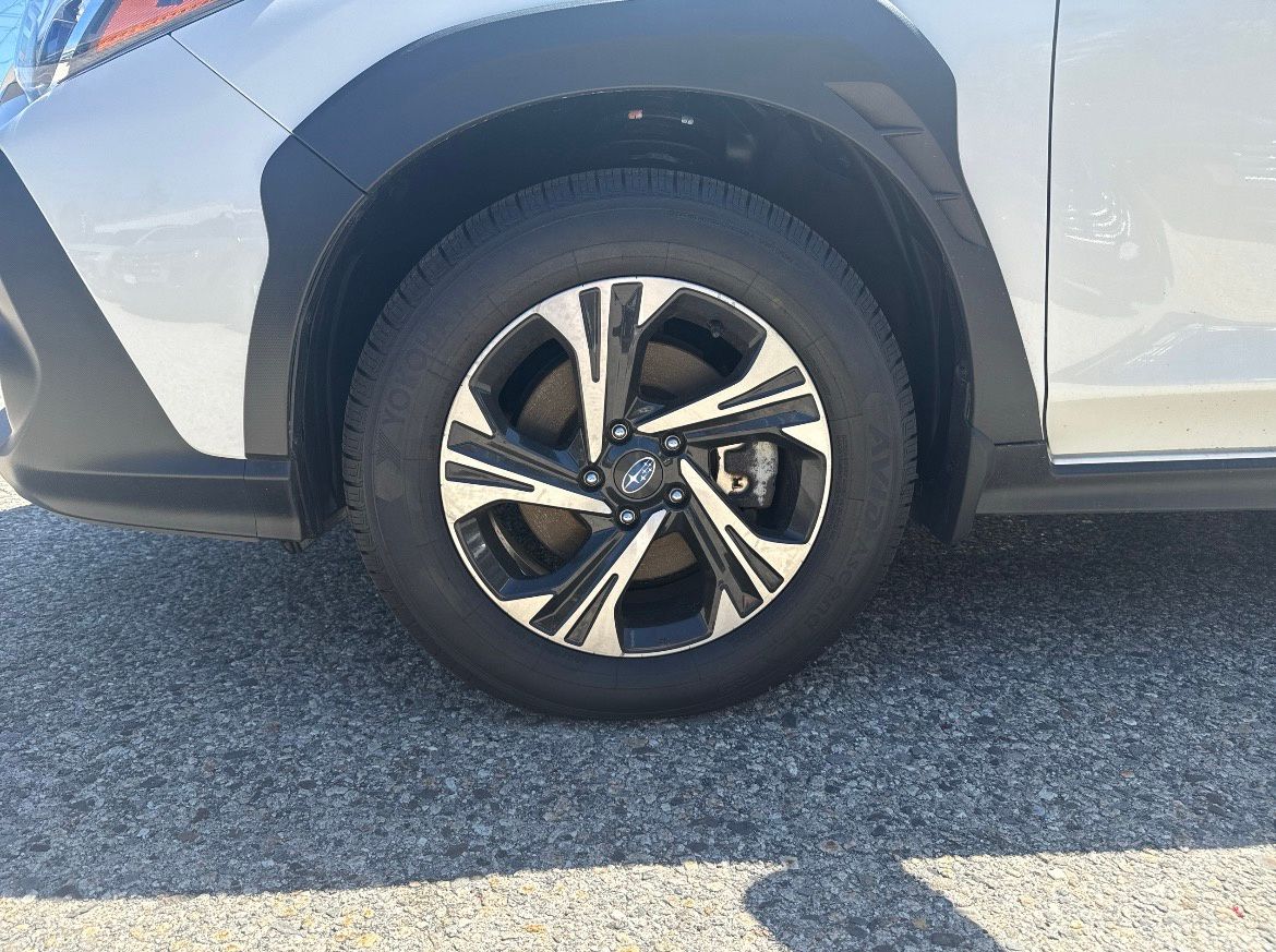 2024 Subaru Crosstrek Premium - Photo 10