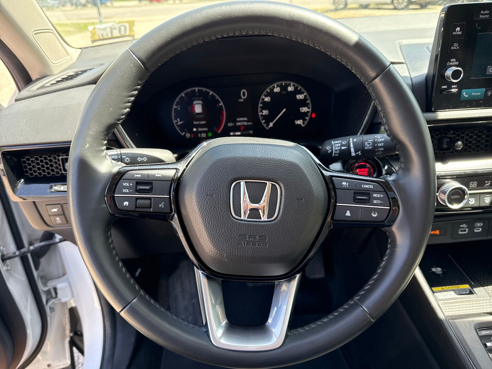 2023 Honda CR-V EX-L - Photo 16