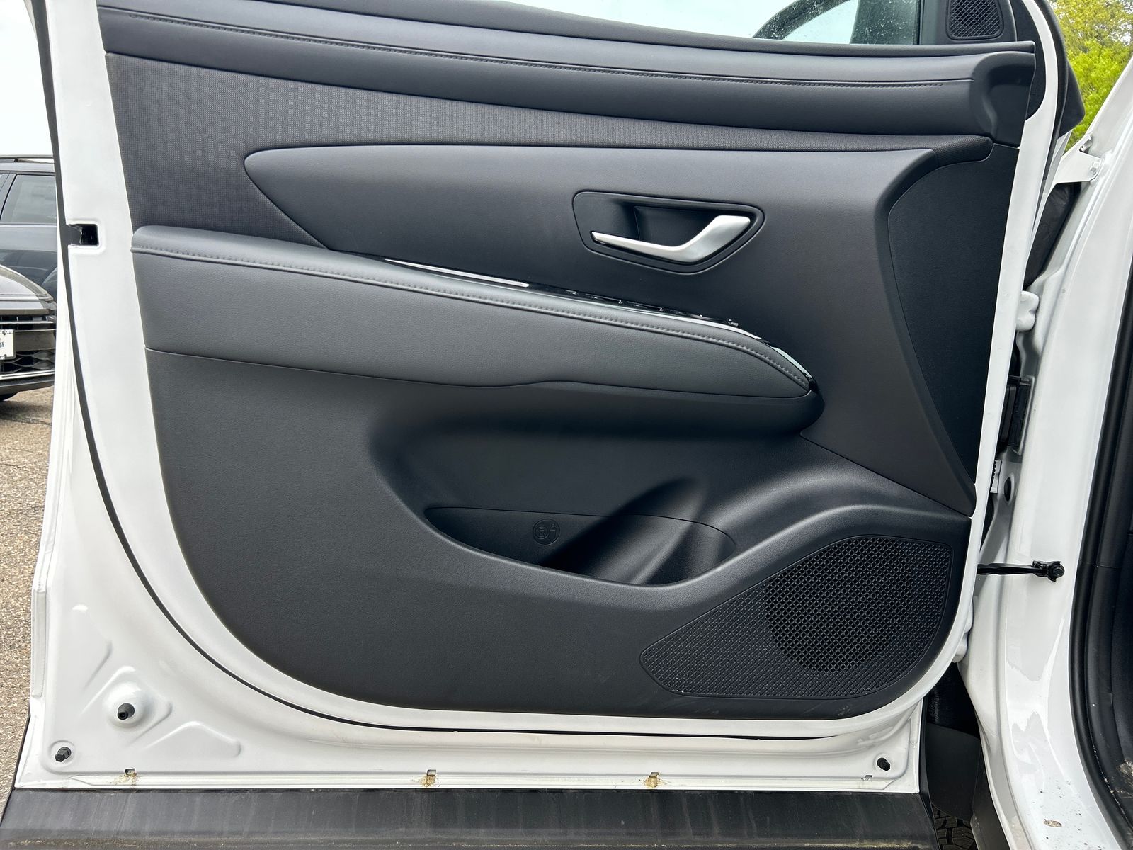2025 Hyundai Santa Cruz XRT - Photo 12