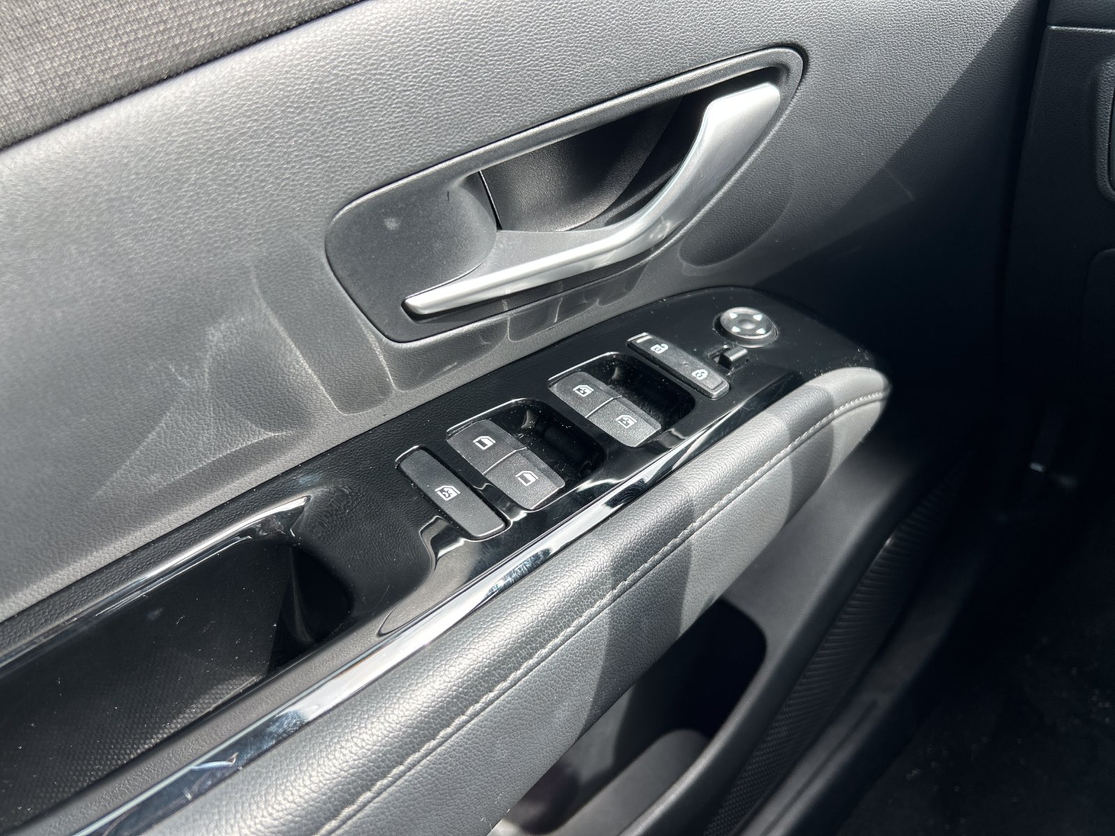 2024 Hyundai Tucson Limited - Photo 11