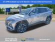 New 2026 Hyundai Tucson Limited AWD SUV