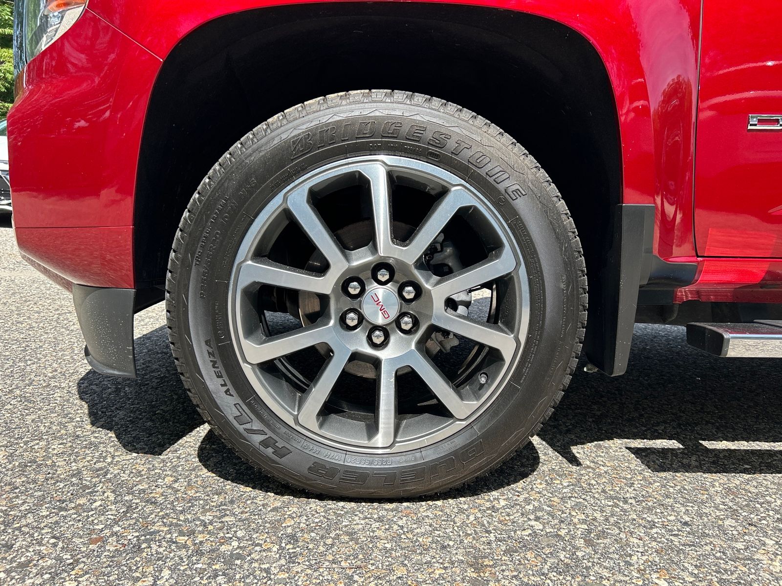 2022 GMC Canyon Denali - Photo 10