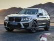 Used 2020 BMW X3 M Competition SUV