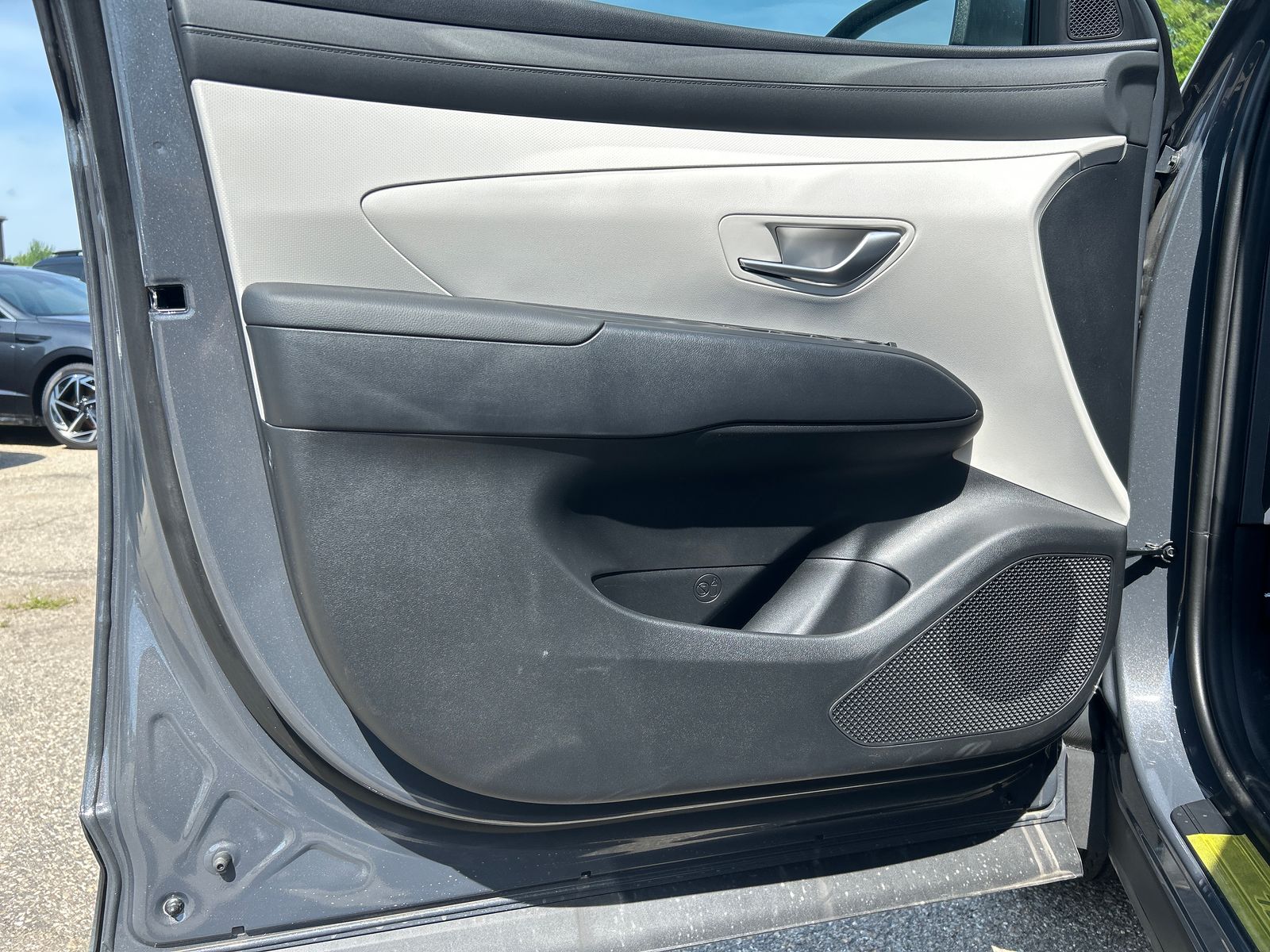 2026 Hyundai Tucson SEL - Photo 12