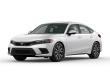 Used 2022 Honda Civic EX-L Hatchback