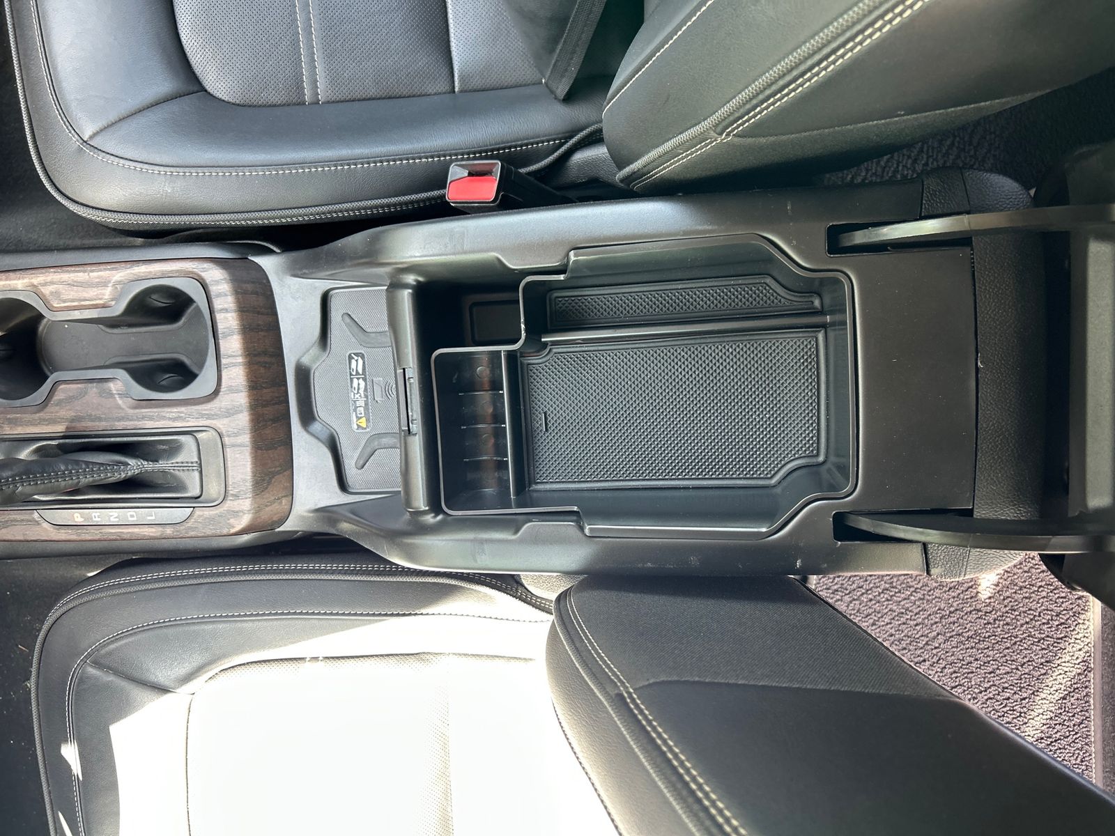 2022 GMC Canyon Denali - Photo 21