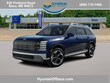  Hyundai Palisade Hybrid