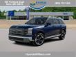 New 2026 Hyundai Palisade Hybrid Limited SUV