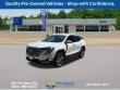 Used 2023 GMC Terrain SLT SUV