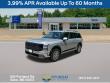 New 2026 Hyundai Palisade Hybrid SEL 8P SUV