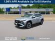New 2026 Hyundai Tucson Hybrid SEL AWD SUV