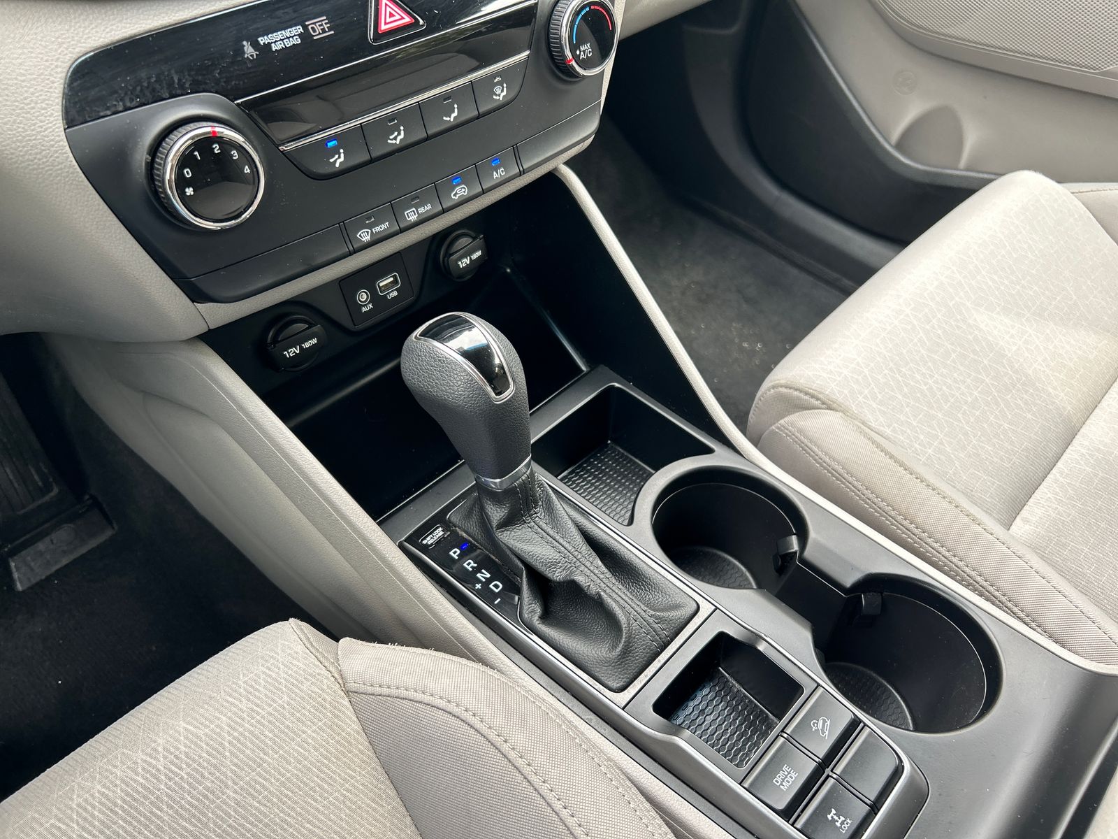 2016 Hyundai Tucson Eco - Photo 13