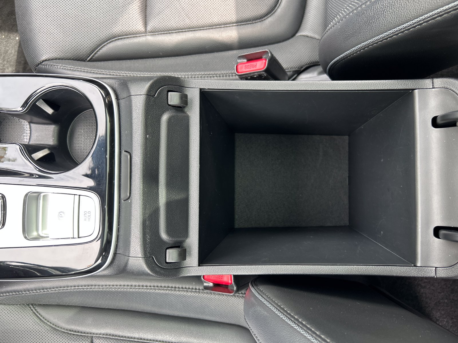 2024 Hyundai Tucson Limited - Photo 23