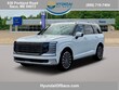  Hyundai Palisade Hybrid