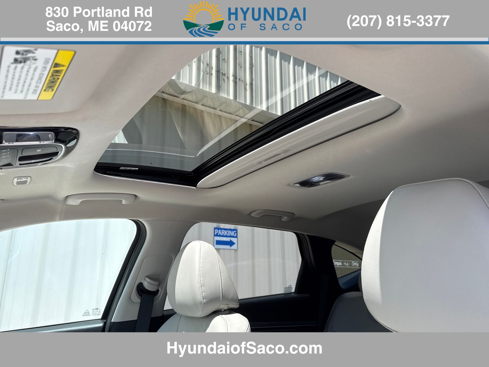 2024 Hyundai Tucson SEL - Photo 21