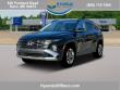 New 2025 Hyundai Tucson SEL Convenience AWD SUV