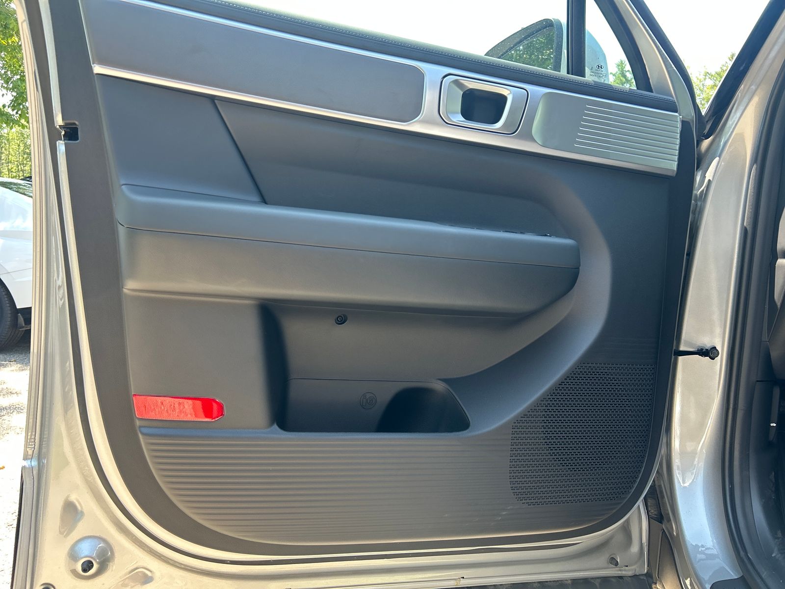 2026 Hyundai Santa Fe SE - Photo 12