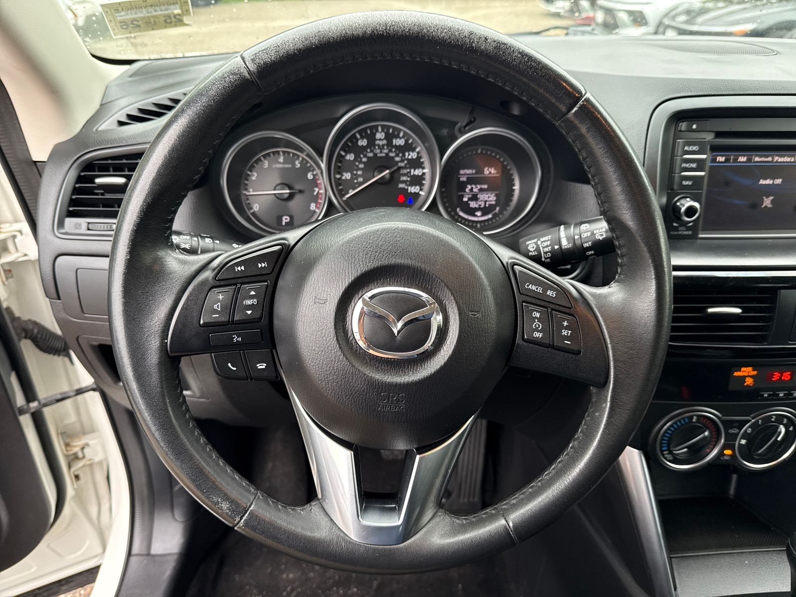 2014 Mazda CX-5 Touring - Photo 16